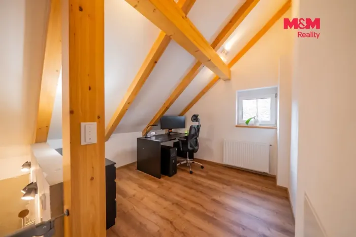 Prodej rodinného domu, Babice u Rosic, Hájíček, 169 m2