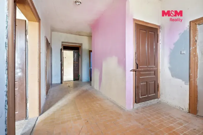 Prodej rodinného domu, Starý Kolín - Bašta, Pod drahou, 290 m2