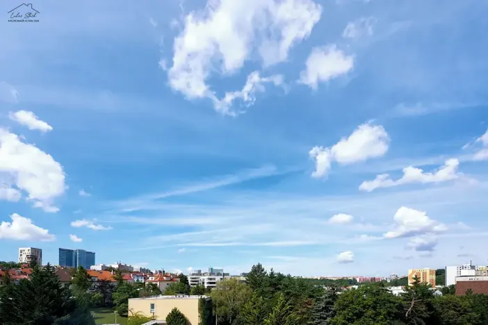 Prodej bytu 2+kk, Praha - Michle, Psárská, 63 m2