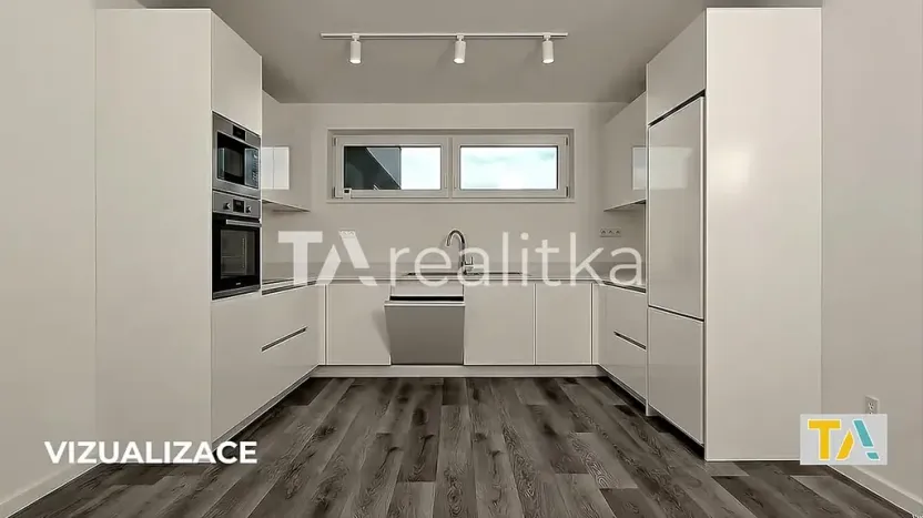 Prodej rodinného domu, Milíkov, 108 m2