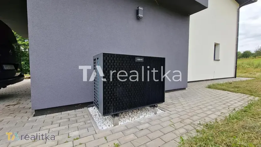 Prodej rodinného domu, Milíkov, 108 m2