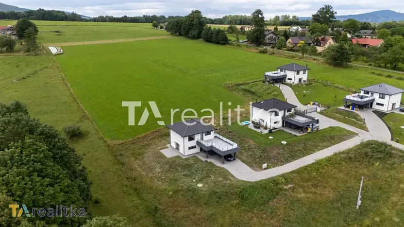 Prodej rodinného domu, Milíkov, 108 m2
