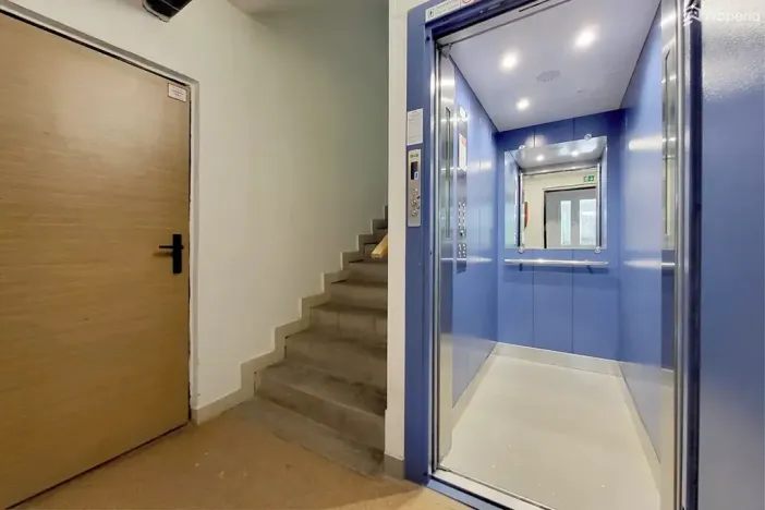 Prodej bytu 2+1, Brno, Voříškova, 52 m2