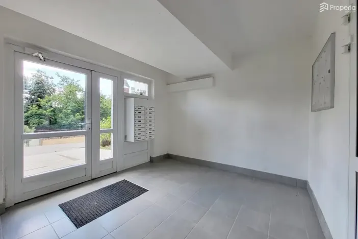 Prodej bytu 2+1, Brno, Voříškova, 52 m2