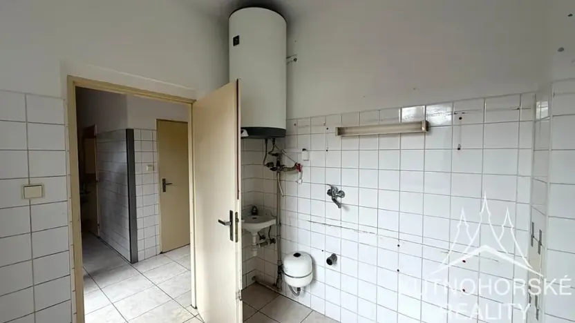 Pronájem výrobních prostor, Kutná Hora, Dolní, 262 m2