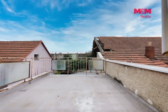 Prodej rodinného domu, Němčice nad Hanou, Masarykova, 124 m2