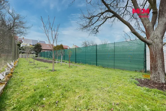 Prodej rodinného domu, Němčice nad Hanou, Masarykova, 124 m2