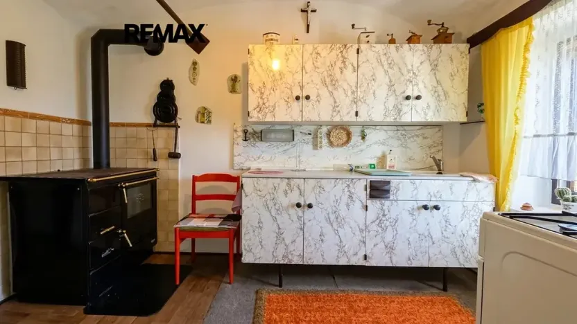 Prodej rodinného domu, Nový Malín, 160 m2