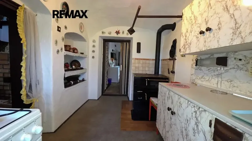 Prodej rodinného domu, Nový Malín, 160 m2