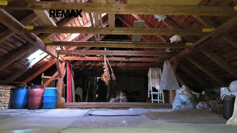 Prodej rodinného domu, Nový Malín, 160 m2