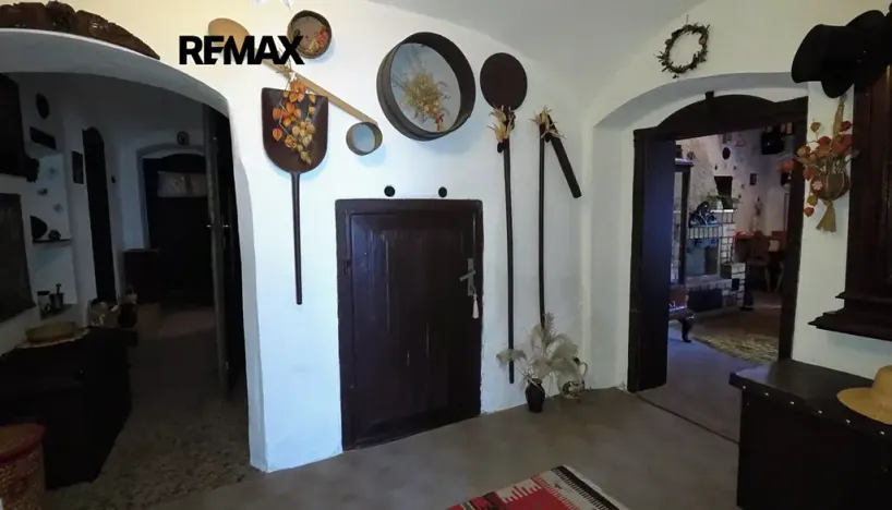 Prodej rodinného domu, Nový Malín, 160 m2