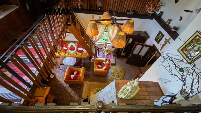 Prodej chalupy, Nový Malín, 160 m2
