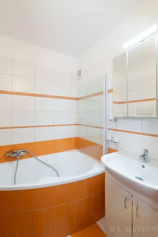 Pronájem bytu 3+kk, Říčany, Marie Pujmanové, 72 m2
