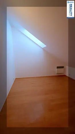 Prodej bytu 2+kk, Český Krumlov, Chvalšinská, 61 m2