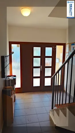 Prodej bytu 2+kk, Český Krumlov, Chvalšinská, 61 m2
