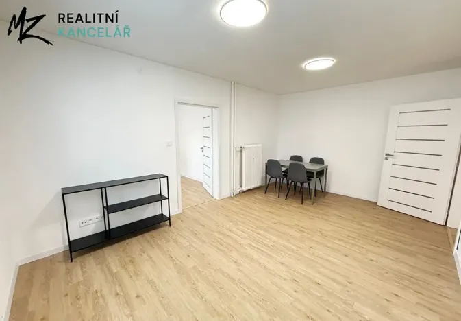 Pronájem bytu 2+1, Přerov, Bohuslava Němce, 49 m2