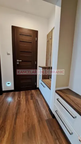 Pronájem bytu 2+kk, Ostrava, Plzeňská, 56 m2