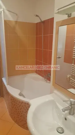 Pronájem bytu 2+1, Vsetín, Štěpánská, 54 m2