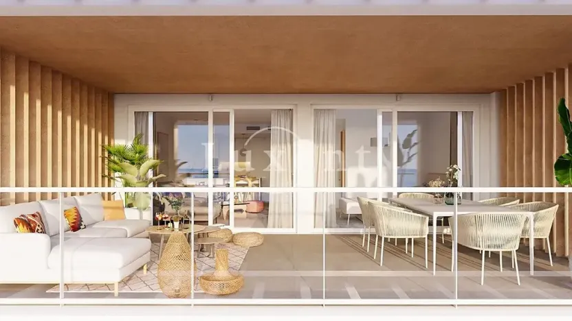 Prodej bytu 5+kk, San Roque, Španělsko, 99 m2