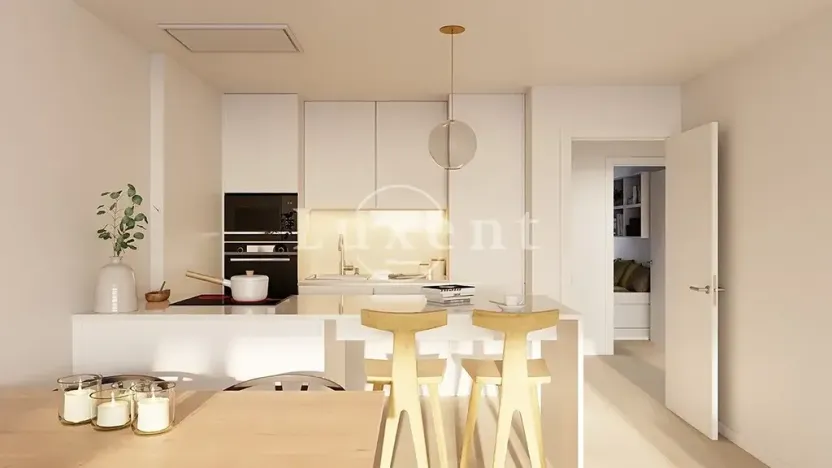 Prodej bytu 4+kk, San Roque, Španělsko, 85 m2