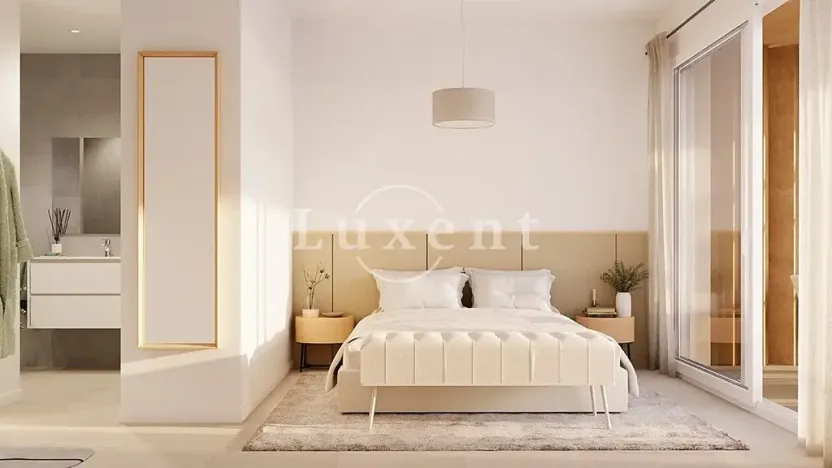 Prodej bytu 4+kk, San Roque, Španělsko, 85 m2
