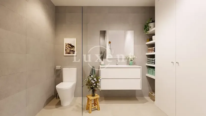 Prodej bytu 4+kk, San Roque, Španělsko, 85 m2