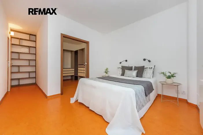 Prodej bytu 3+kk, Praha - Zbraslav, Sulova, 86 m2