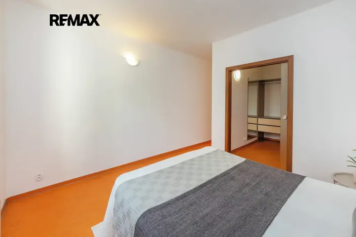 Prodej bytu 3+kk, Praha - Zbraslav, Sulova, 86 m2