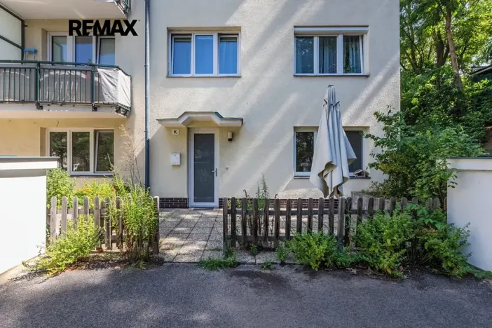 Prodej bytu 3+kk, Praha - Zbraslav, Sulova, 86 m2