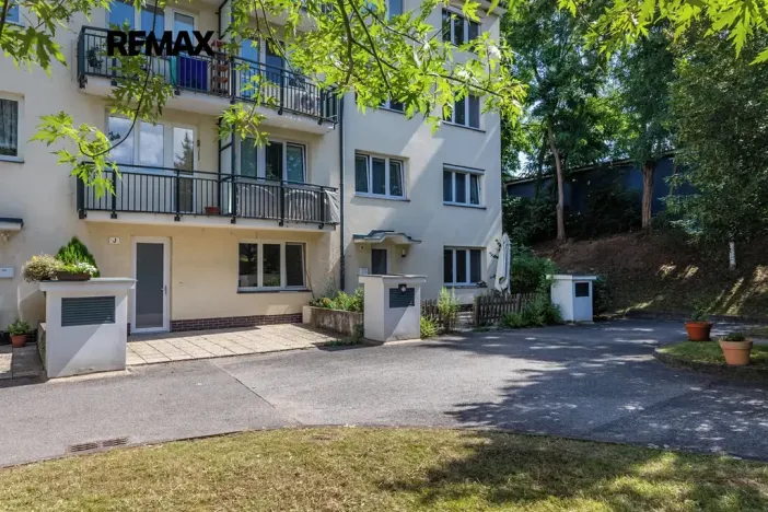 Prodej bytu 3+kk, Praha - Zbraslav, Sulova, 86 m2