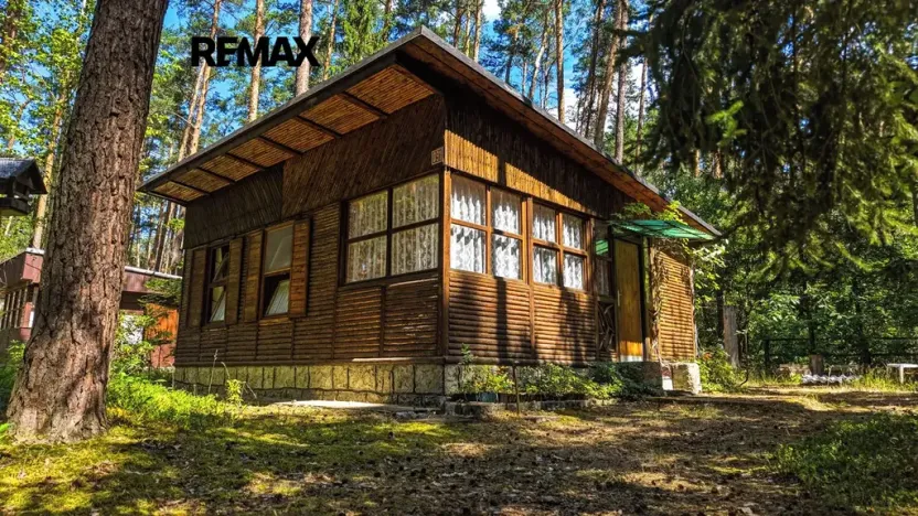 Pronájem chaty, Doksy, Dalibora z Myšlína, 40 m2