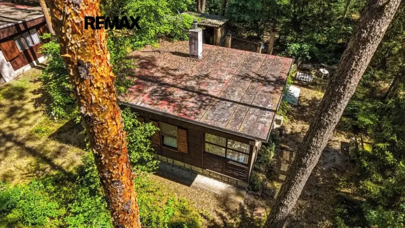 Pronájem chaty, Doksy, Dalibora z Myšlína, 40 m2