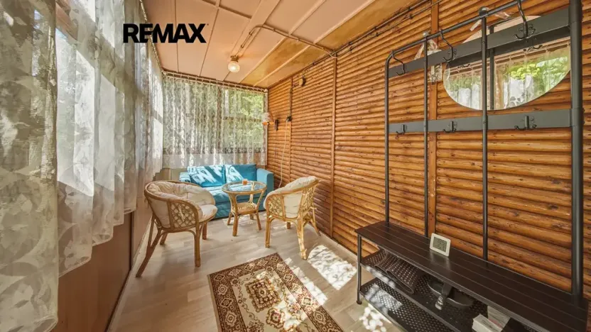 Pronájem chaty, Doksy, Dalibora z Myšlína, 40 m2