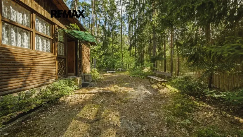Pronájem chaty, Doksy, Dalibora z Myšlína, 40 m2