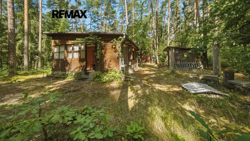 Pronájem chaty, Doksy, Dalibora z Myšlína, 40 m2