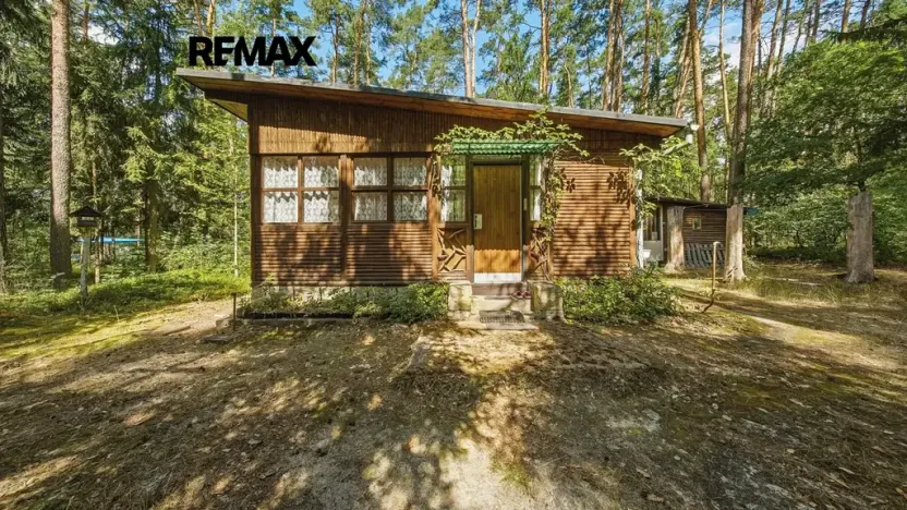 Pronájem chaty, Doksy, Dalibora z Myšlína, 40 m2
