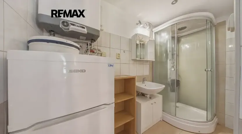 Prodej chaty, Doksy, Dalibora z Myšlína, 40 m2