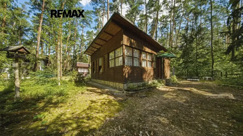 Prodej chaty, Doksy, Dalibora z Myšlína, 40 m2