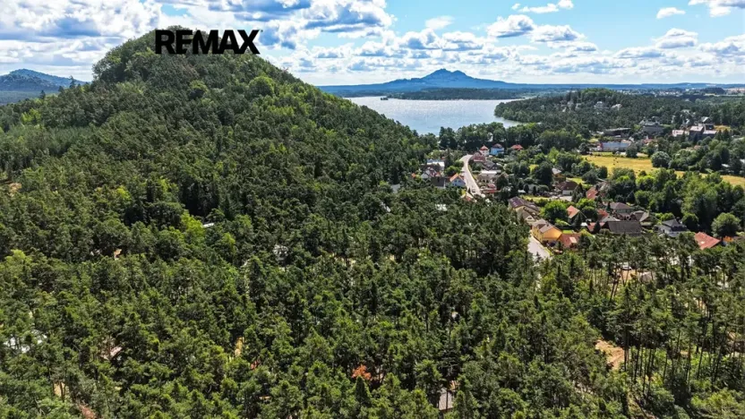 Prodej chaty, Doksy, Dalibora z Myšlína, 40 m2