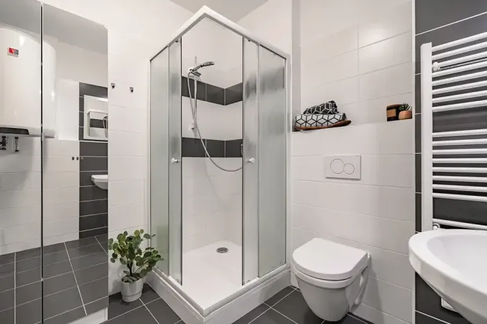 Prodej bytu 2+kk, Lavičky, 57 m2