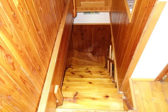 Prodej chaty, Nedvědice, 81 m2