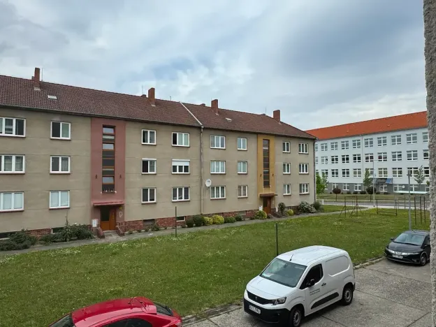 Prodej bytu 3+1, Písek, Karla Čapka, 75 m2