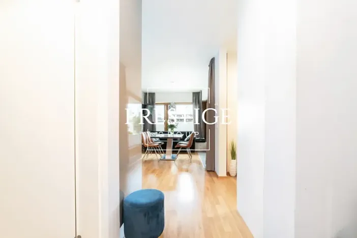 Prodej bytu 3+kk, Praha - Karlín, Za Karlínským přístavem, 103 m2