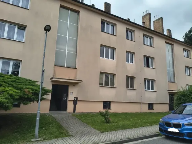 Prodej bytu 3+1, Kutná Hora, Fučíkova, 72 m2