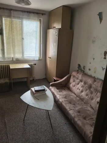Prodej bytu 3+1, Kutná Hora, Fučíkova, 72 m2
