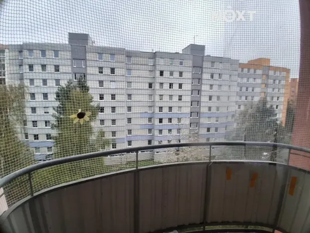 Pronájem bytu 2+1, České Budějovice, Netolická, 50 m2
