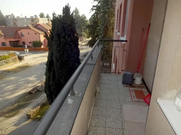 Pronájem bytu 2+1, Brno, Studená, 54 m2