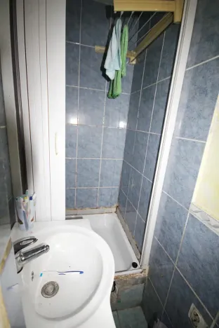 Prodej bytu 2+1, Bílina - Teplické Předměstí, M. Švabinského, 55 m2