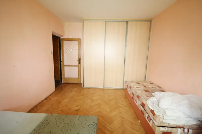 Prodej bytu 2+1, Bílina - Teplické Předměstí, M. Švabinského, 55 m2