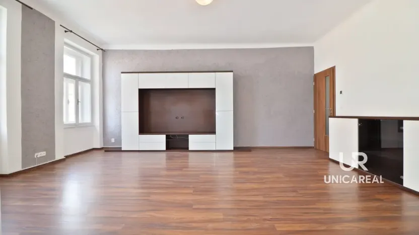 Prodej bytu 3+1, Brno - Veveří, Kounicova, 120 m2